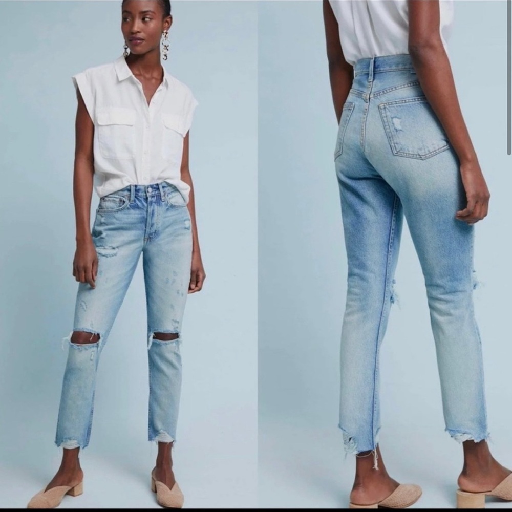 NWOT Boyish - Billy Jeans